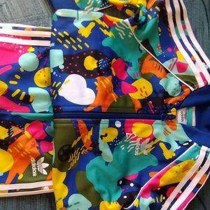 Adidas track suit for toddlers size 12-18months